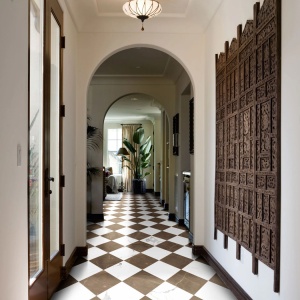 Luxury Installation