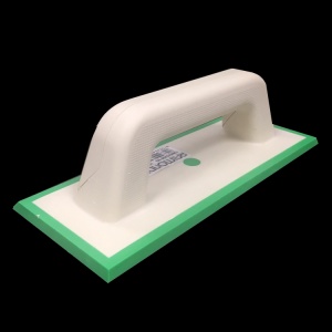 Grout Float Epoxy- Green