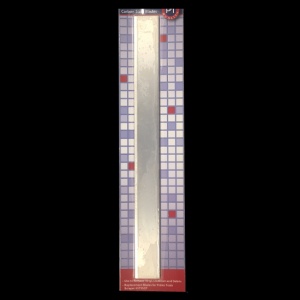 8" Scraper Blades